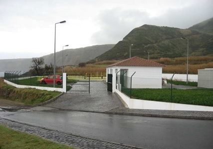 ETAR dos Mosteiros