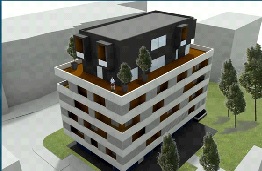 Edifício VCI